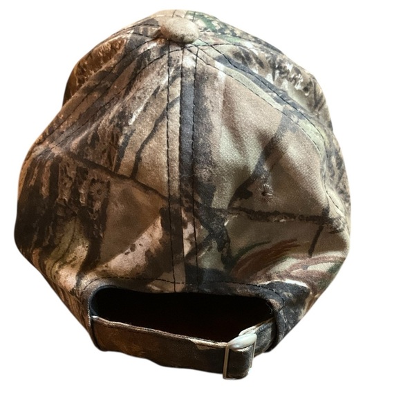 Ducks Unlimited Camouflage Hat - Picture 4 of 4
